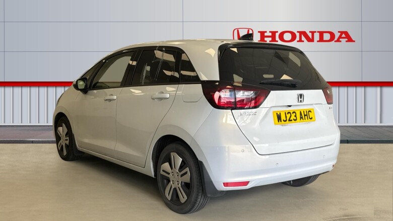 Honda Jazz 1.5 i-MMD Hybrid EX 5dr eCVT Hybrid Hatchback